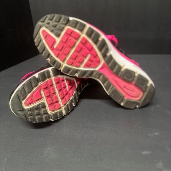 Nike Dual Fusion Run 2 Woman's Size 7.5 - Picture 6 of 11